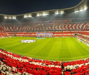 萨拉赫客场进球数达109粒，仅次于红军传奇伊恩-拉什