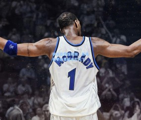 状元首秀超预期，新秀赛季他靠防守打天下