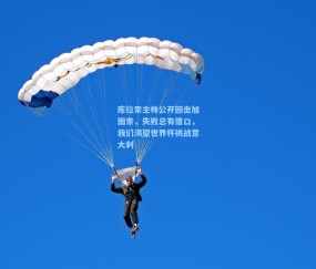 库拉索主帅公开回击加图索，失败总有借口，我们渴望世界杯挑战意大利